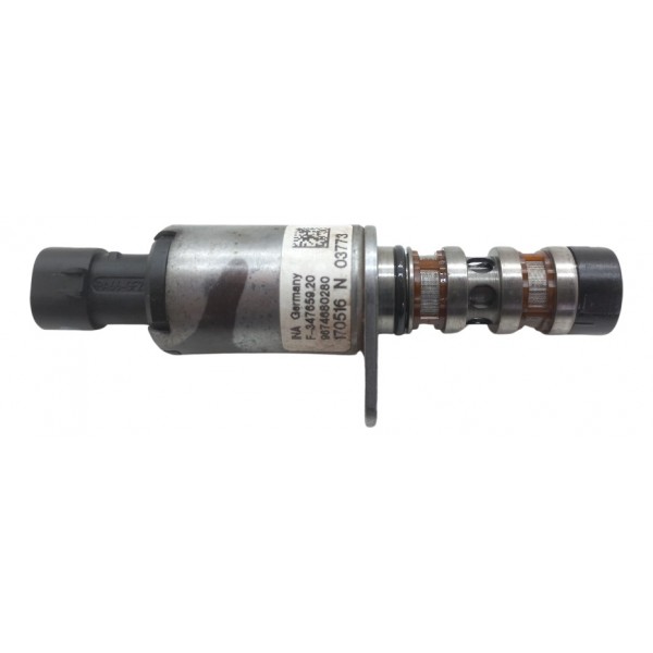 Valvula Solenoide Peugeot Allure 1.6 16v 2008