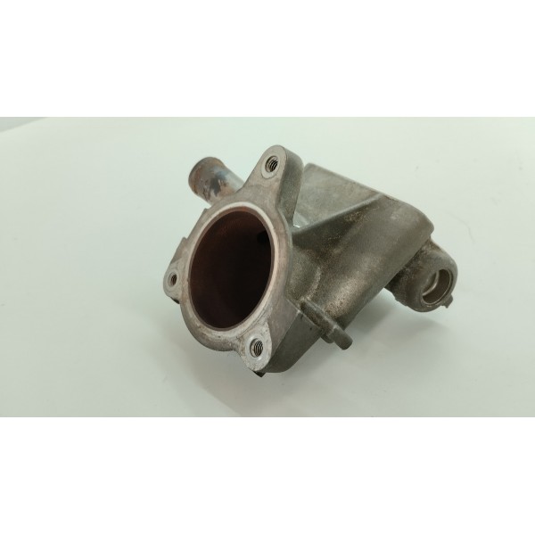 Flange Termostatica Renault Sandero Exp 1.6 2011