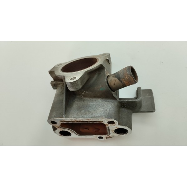 Flange Termostatica Renault Sandero Exp 1.6 2011