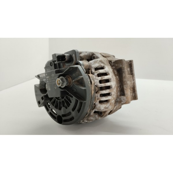 Alternador Renault Sandero Exp 1.6 2011