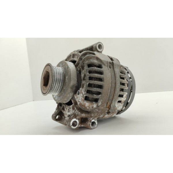 Alternador Renault Sandero Exp 1.6 2011