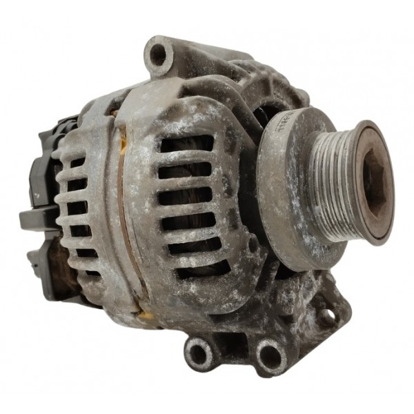 Alternador Renault Sandero Exp 1.6 2011