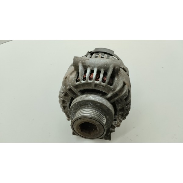 Alternador Renault Sandero Exp 1.6 2011