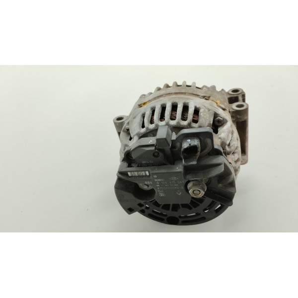 Alternador Renault Sandero Exp 1.6 2011