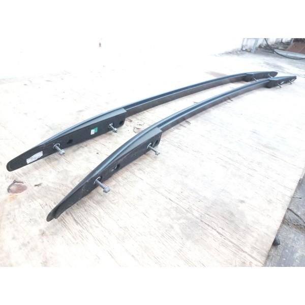 Par Rack Do Teto Vw Nivus 200 Conf Tsi Aut 1.0 2023 Usado