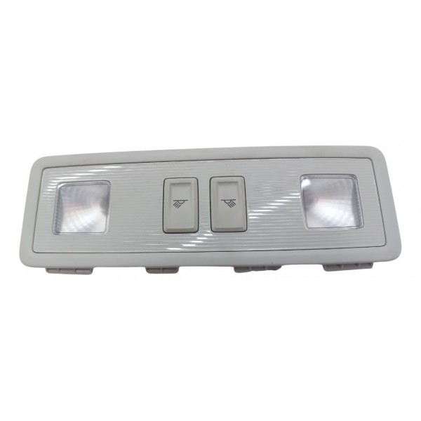 Luz Cortesia Do Teto Vw Nivus 200 Conf Tsi Aut 1.0 2023