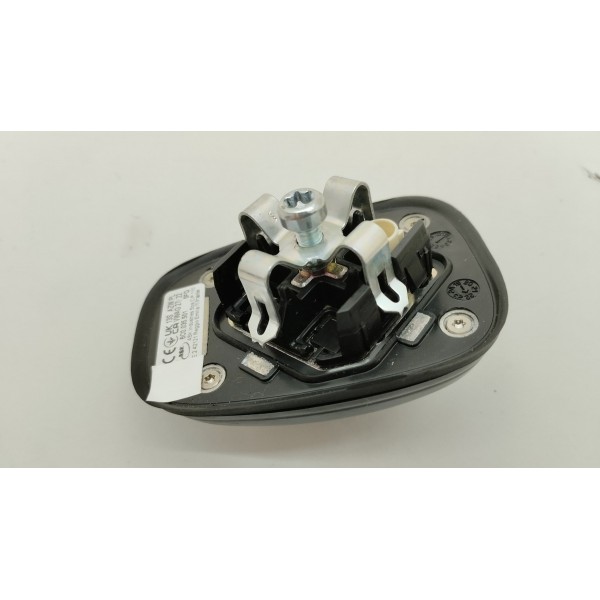 Suporte Antena Do Teto Volkswagen Nivus 200 Tsi Aut 1.0 2023