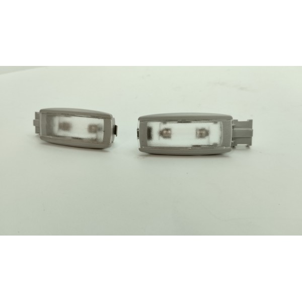 Par Luz Quebra Sol Vw Nivus 200 Conf Tsi Aut 1.0 2023