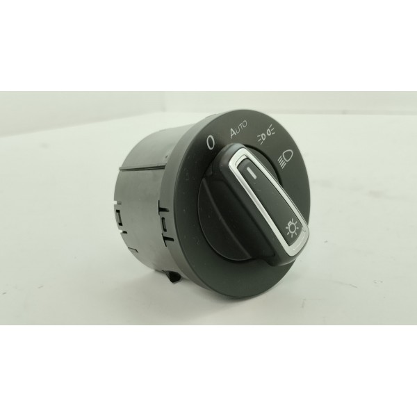 Botão Farol De Milha Vw Nivus 200 Conf Tsi Aut 1.0 2023