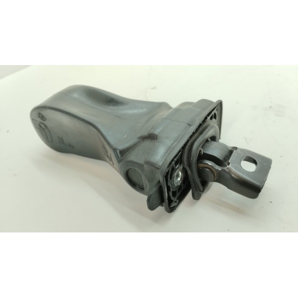 Limitador Porta Traseira Dir Vw Nivus 200 Tsi Aut 1.0 2023