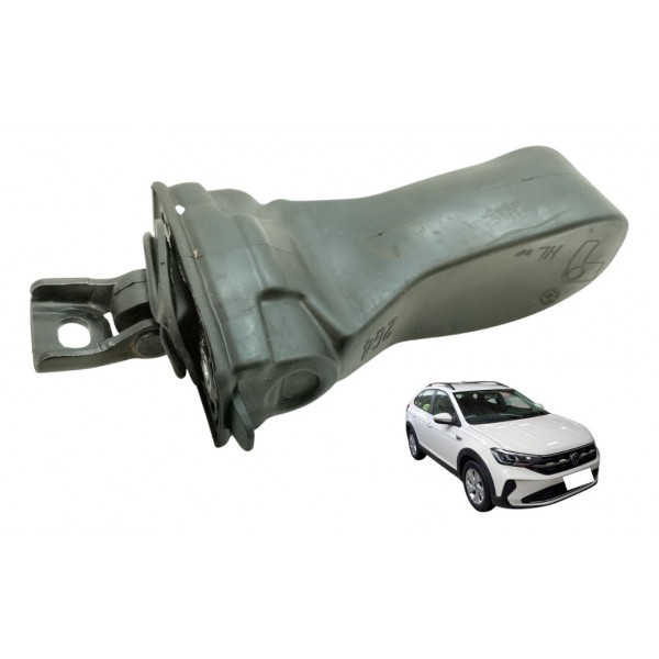 Limitador Porta Traseira Dir Vw Nivus 200 Tsi Aut 1.0 2023