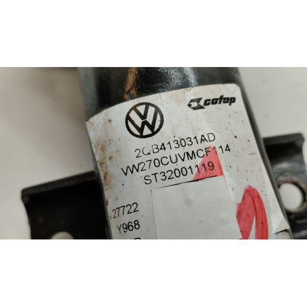 Amotecedor Diant Dir Vw Nivus 200 Conf Tsi Aut 1.0 2023