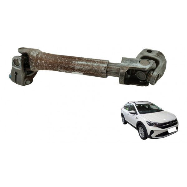 Extensor Da Coluna De Direção Vw Nivus 200 Tsi Aut 1.0 2023