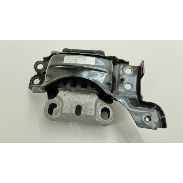 Coxim Cambio Esquerdo Vw Nivus 200 Conf Tsi Aut 1.0 2023