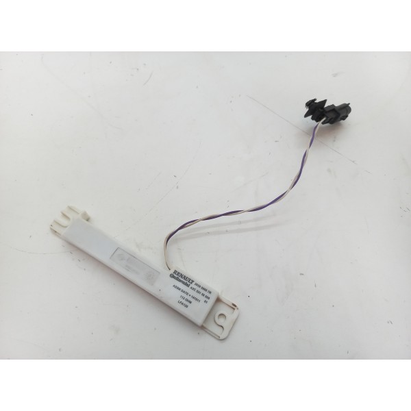 Sensor Antena Keyless Renault Fluence 2.0 2012