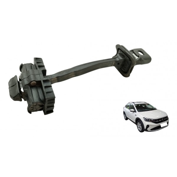 Limitador Dianteira Esquerda Vw Nivus 200 Conf Tsi 1.0 2023