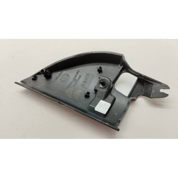 Acabamento Retrovisor Diant Dir Vw Nivus 200 Tsi 1.0 2023