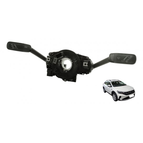 Chave De Seta Limpador Vw Nivus 200 Conf Tsi Aut 1.0 2023