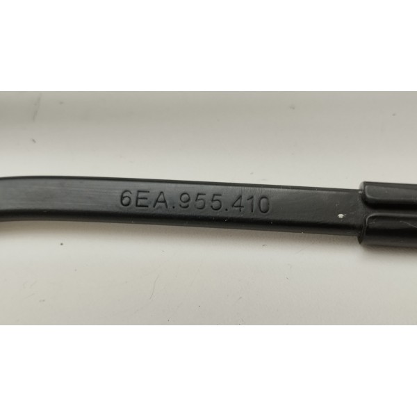 Par Braço Limpador Parabrisa Vw Nivus 200 Conf Tsi 1.0 2023