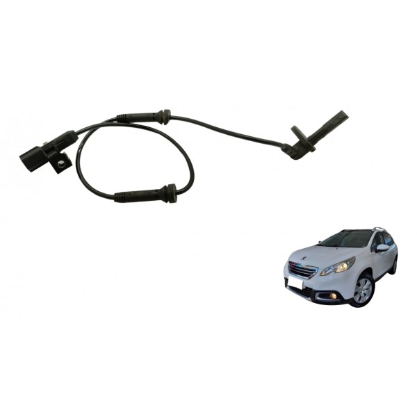 Sensor Dianteiro Bsi Renault Kwid Zem 2020