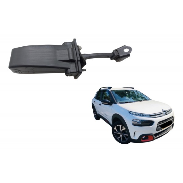 Limitador Dianteira Direita Citroen C4 Cactus 2019 Usado