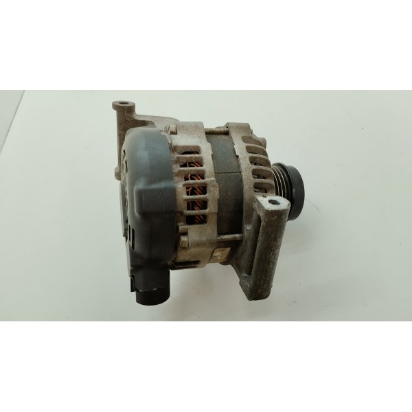 Alternador Gm Cruze Lt 1.4 Turbo 2018 Usado