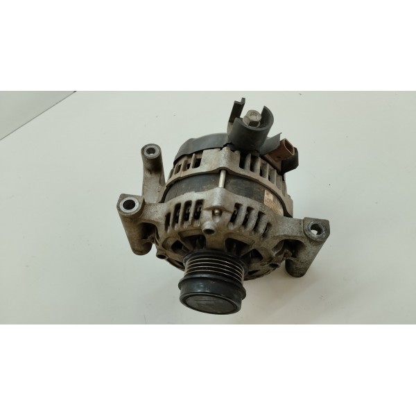 Alternador Gm Cruze Lt 1.4 Turbo 2018 Usado