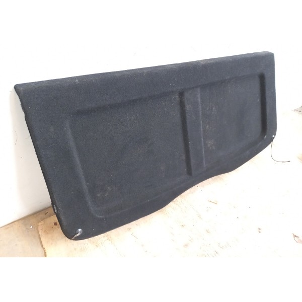 Tampao Do Porta Mala Hyundai I30 2.0 Auto 2011 Usado