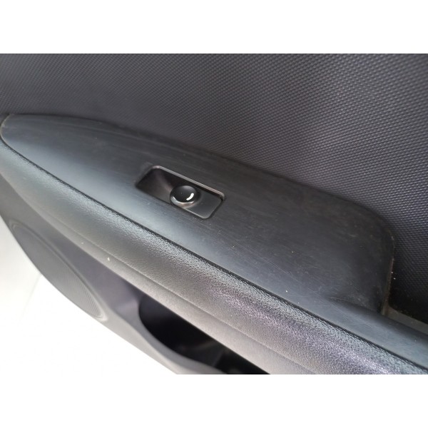 Forro Porta Dianteira Direita Hyundai I30 2.0 Aut 2011 Usado