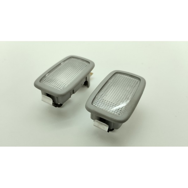 Par Luz Cortesia Quebra Sol Hyundai I30 2.0 Aut 2011 Usado