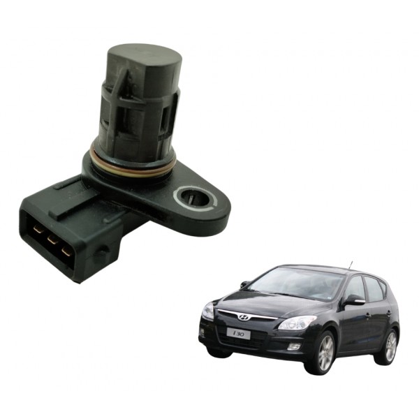 Sensor Fase Hyundai I30 2.0 Aut 2011 Usado