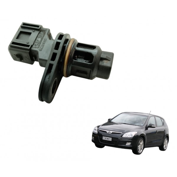 Sensor Rotação Hyundai I30 2.0 Aut 2011 Usado