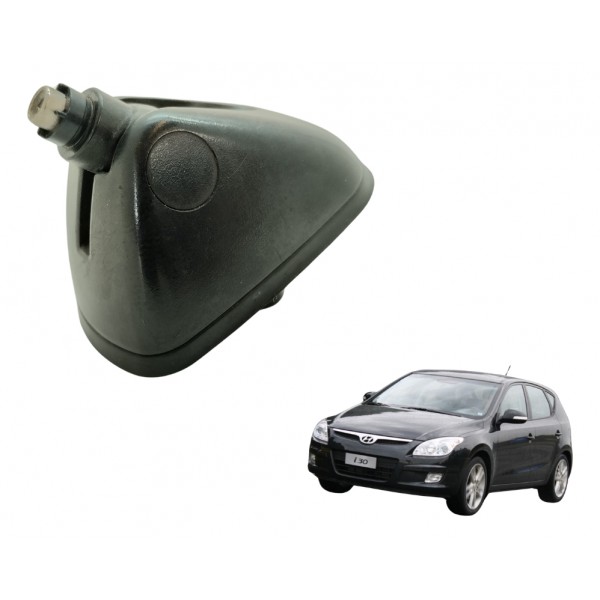 Suporte Antena Do Teto Hyundai I30 2.0 Aut 2011 Usado