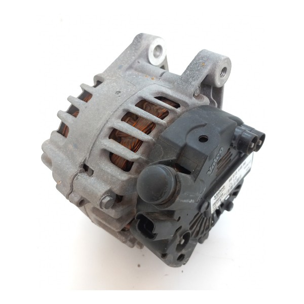 Alternador Peugeot 2008 Allure 1.6 2017 Usado