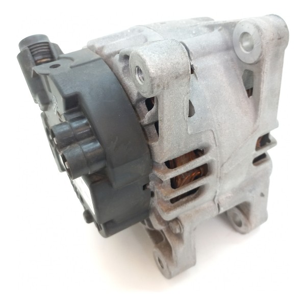 Alternador Peugeot 2008 Allure 1.6 2017 Usado