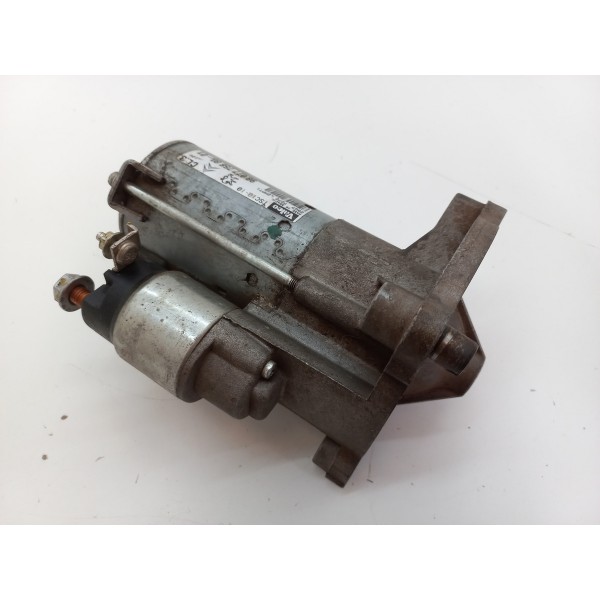 Motor De Arranque Citroen C3 Peugeot 206 208 1.6 16v Usado