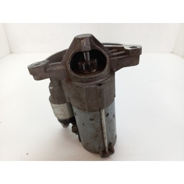 Motor De Arranque Citroen C3 Peugeot 206 208 1.6 16v Usado