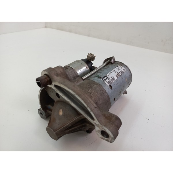 Motor De Arranque Citroen C3 Peugeot 206 208 1.6 16v Usado