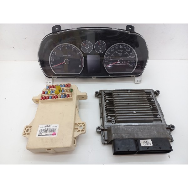 Kit Injeção Hyundai I30 2.0 Auto 2011 Usado