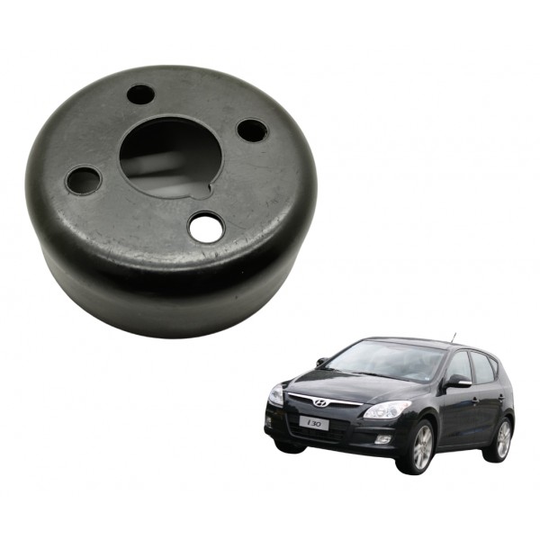 Polia Bomba De Agua Hyundai I30 2.0 Aut 2011 Usado