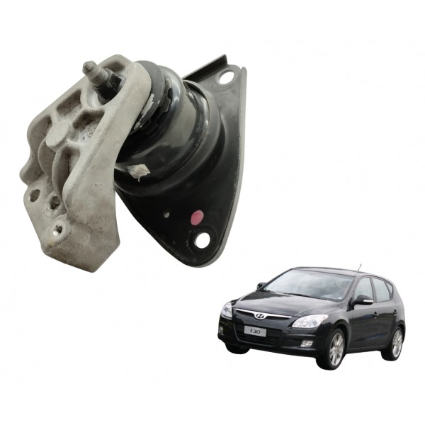 Coxim Motor Direito Hyundai I30 2.0 Aut 2011 Usado