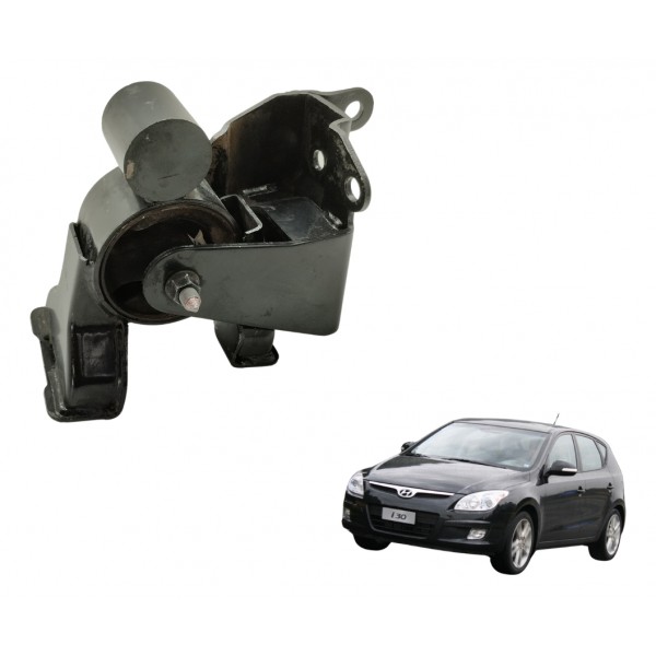 Coxim Inferior Cambio Hyundai I30 2.0 Aut 2011 Usado