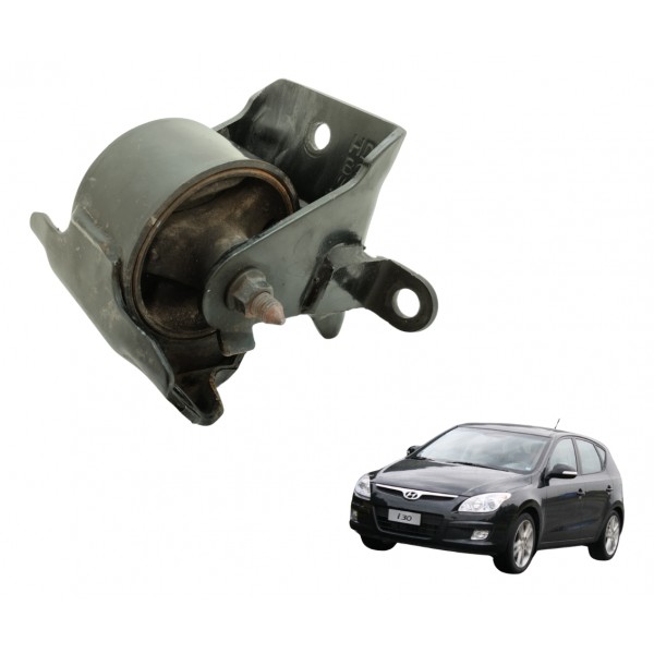 Coxim Inferior Esquerdo Hyundai I30 2.0 Aut 2011 Usado