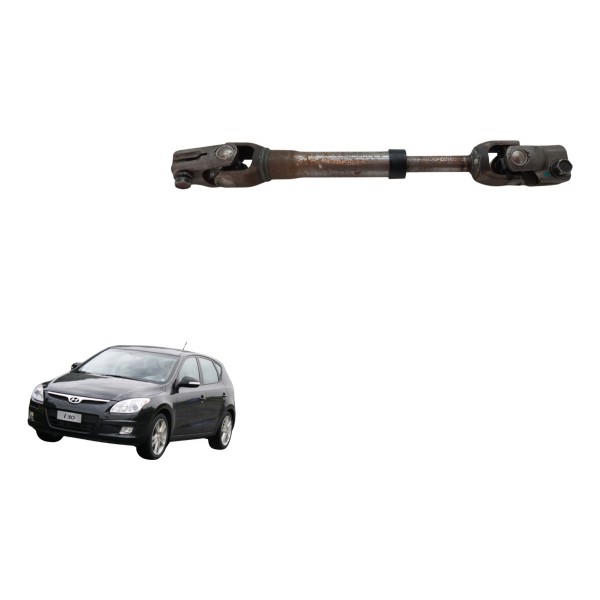 Extensor Coluna De Direção Hyundai I30 2.0 Auto 2011 Usado