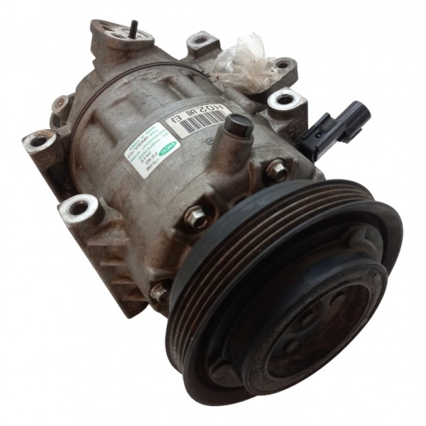 Compressor De Ar Hyundai I30 2.0 Auto 2011 Usado