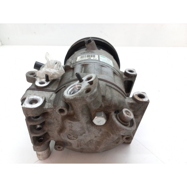 Compressor De Ar Hyundai I30 2.0 Auto 2011 Usado