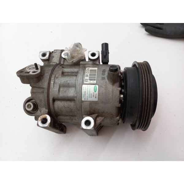 Compressor De Ar Hyundai I30 2.0 Auto 2011 Usado