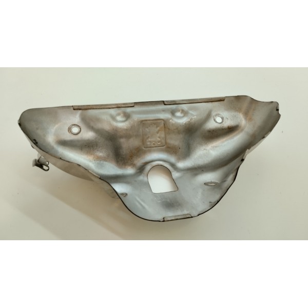 Defletor Calor Catalisador Hyundai I30 2.0 Aut 2011 Usado