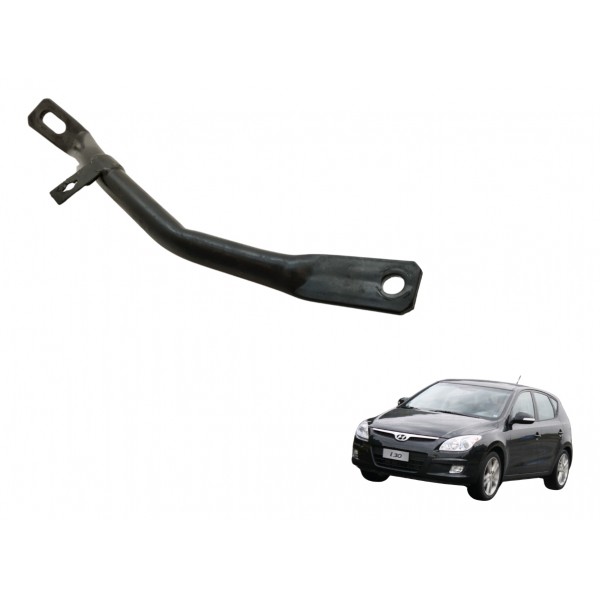 Suporte Coletor Admissão Hyundai I30 2.0 Aut 2011 Usado