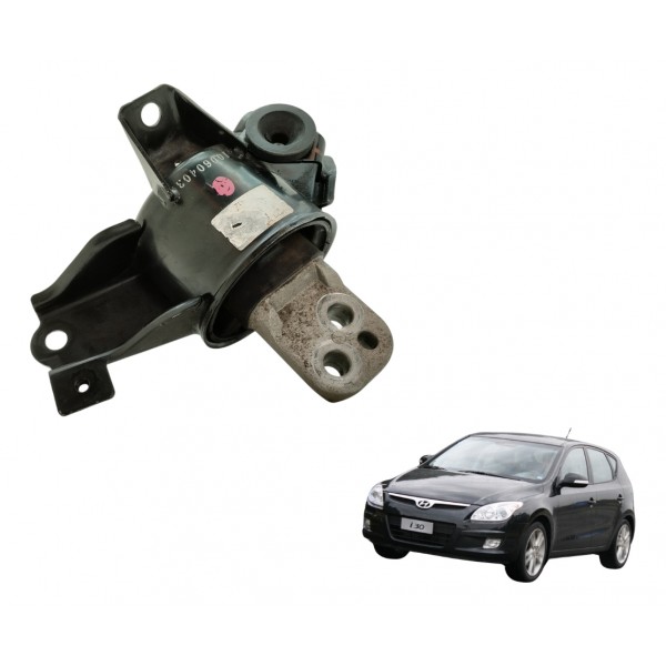 Coxim Motor Esquerdo Hyundai I30 2.0 Aut 2011 Usado